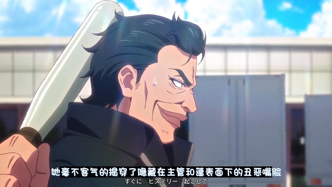 一个打着为你好的旗号欺骗你的人,不要打着为你好的名义指责你