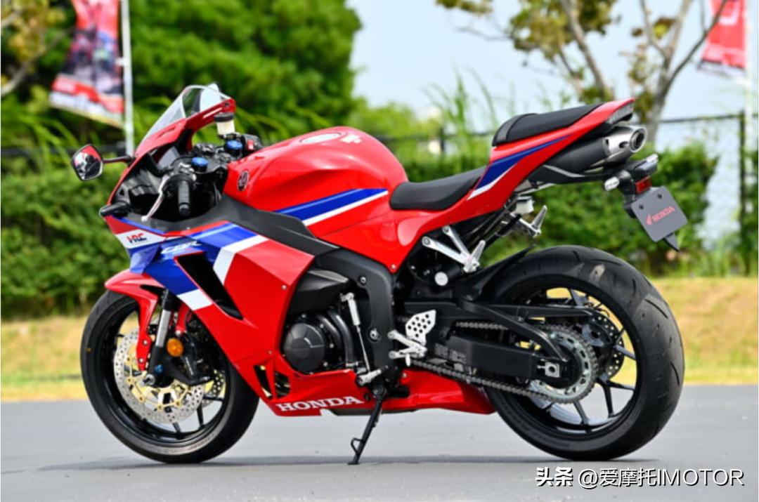 cbr600rr最新款,新款cbr600rrf5