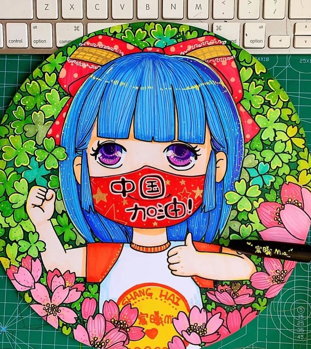 老房子细致的儿童画,十分细致的儿童画