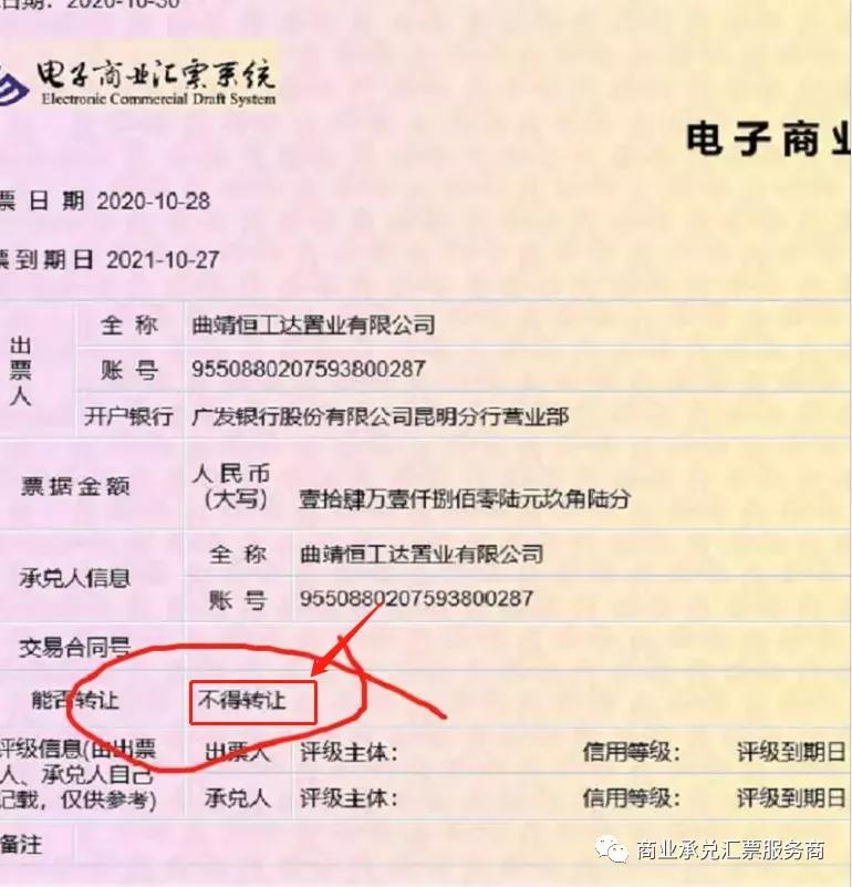 背书转让银行承兑汇票注意事项,承兑汇票要背书出去应注意什么