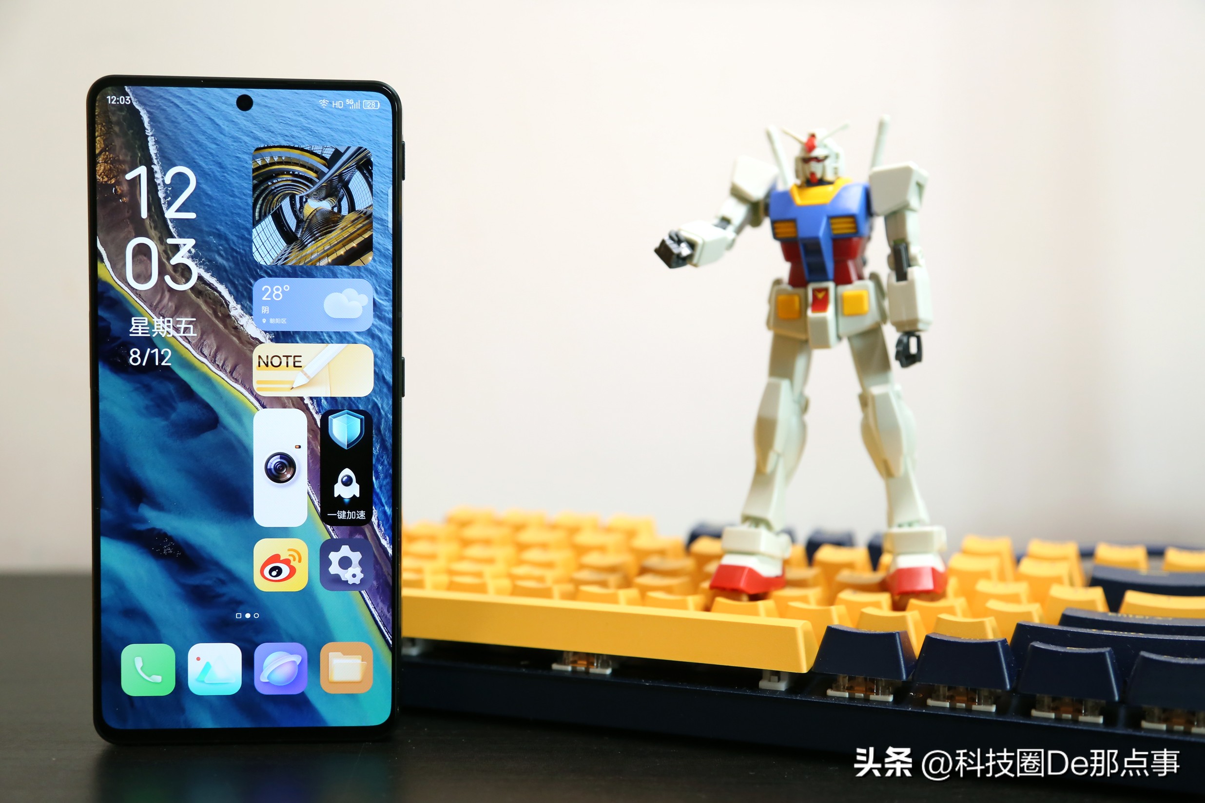 努比亚z40spro深度测评,努比亚z40spro评测视频