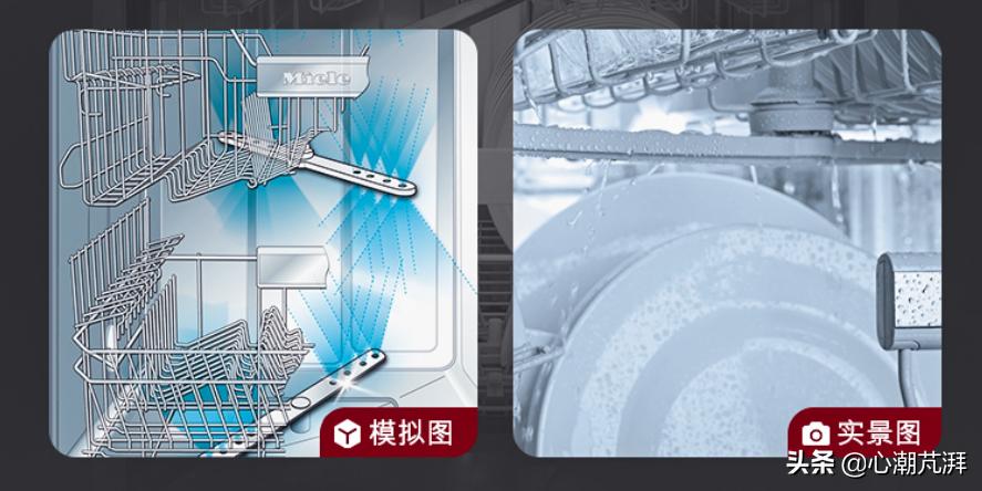 洗碗机家用怎么买,洗碗机选购2020