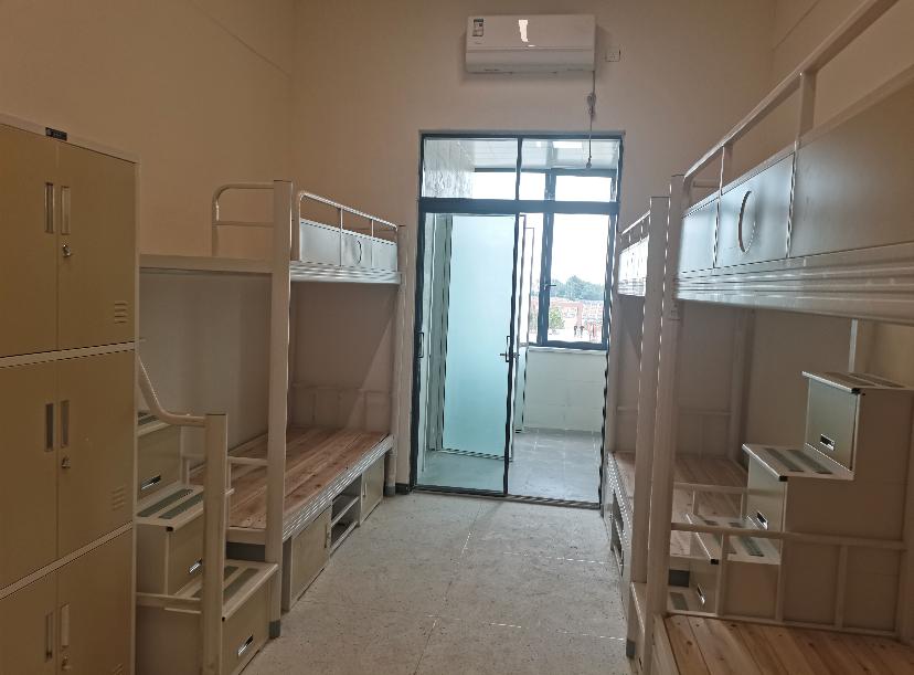 高新校区六人间,高新学院六人间