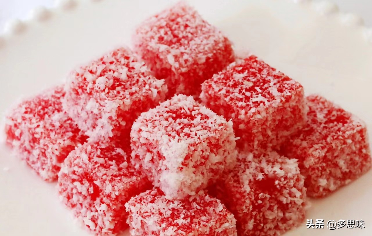 适合夏天吃的甜品冷饮,10种超人气甜品做法夏天解暑必备