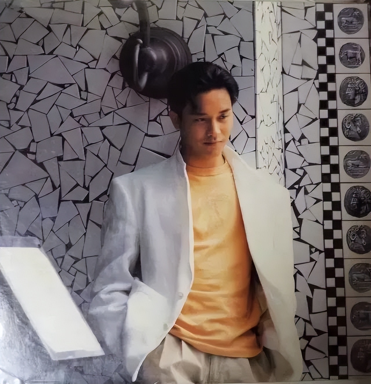 何超琼豪门婚姻,何超琼朋友圈