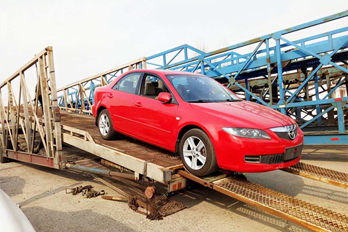 广州汽车托运到福州要多少钱,车子从云南托运到福州多少钱