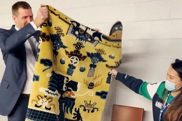 德国战车诺维茨基一人一城,德国战车诺维斯基在达拉斯退役