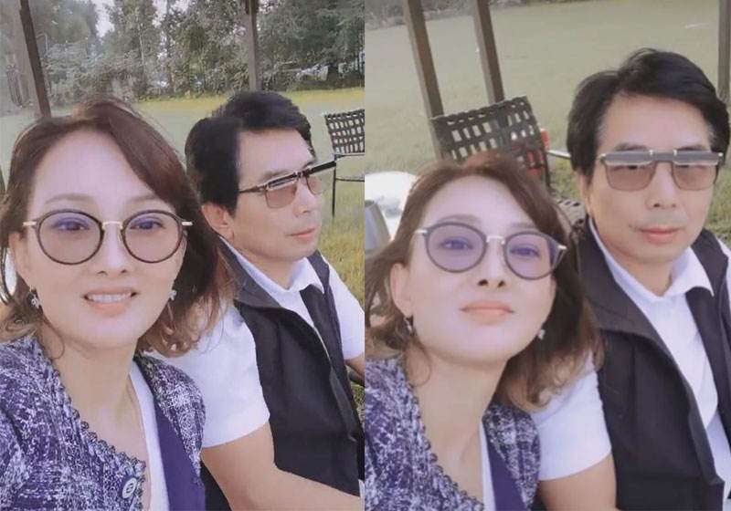 郭冬临和牛莉是夫妻吗,郭冬临牛莉简历