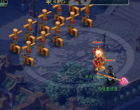 梦幻西游五庄观万寿真仙,天启五庄观万寿真仙玩法