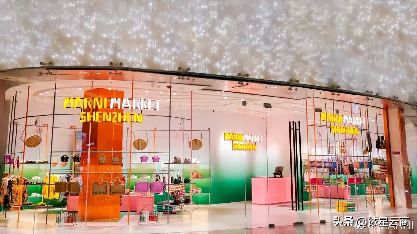 奢场前线｜福州万象城等开设奢牌新店，深圳湾万象城等营销出圈…