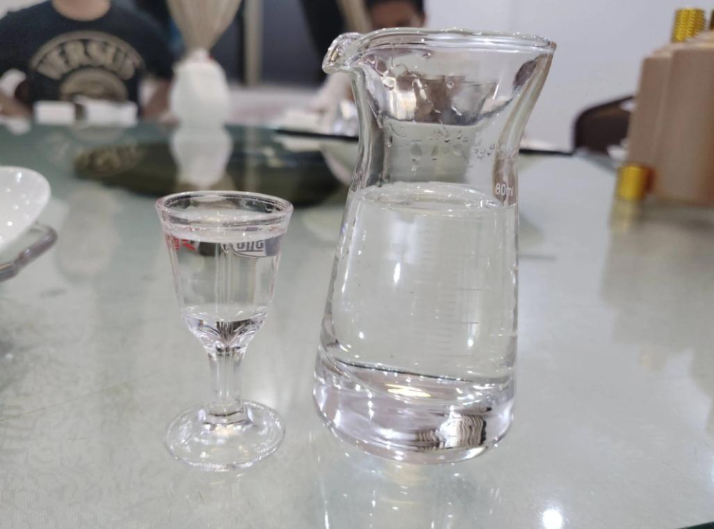 公认口碑好的四款白酒,白酒界的4大良心白酒你喝过几款