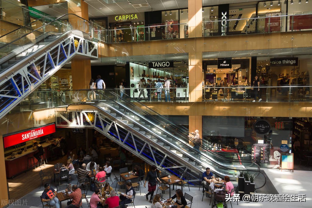 安道尔旅游必去景点,走马观花逛故宫