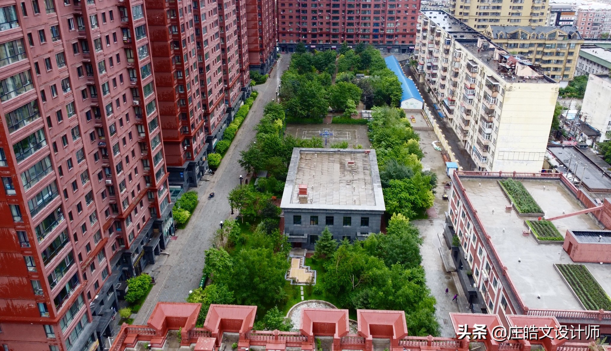 哈尔滨鬼楼紫金城简介,哈尔滨四大传说