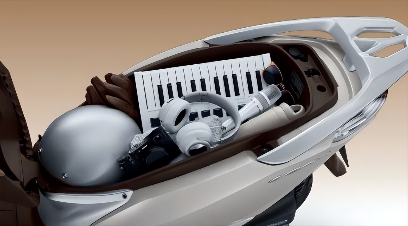 本田lead125踏板2022能上市吗,本田lead125踏板车最新消息