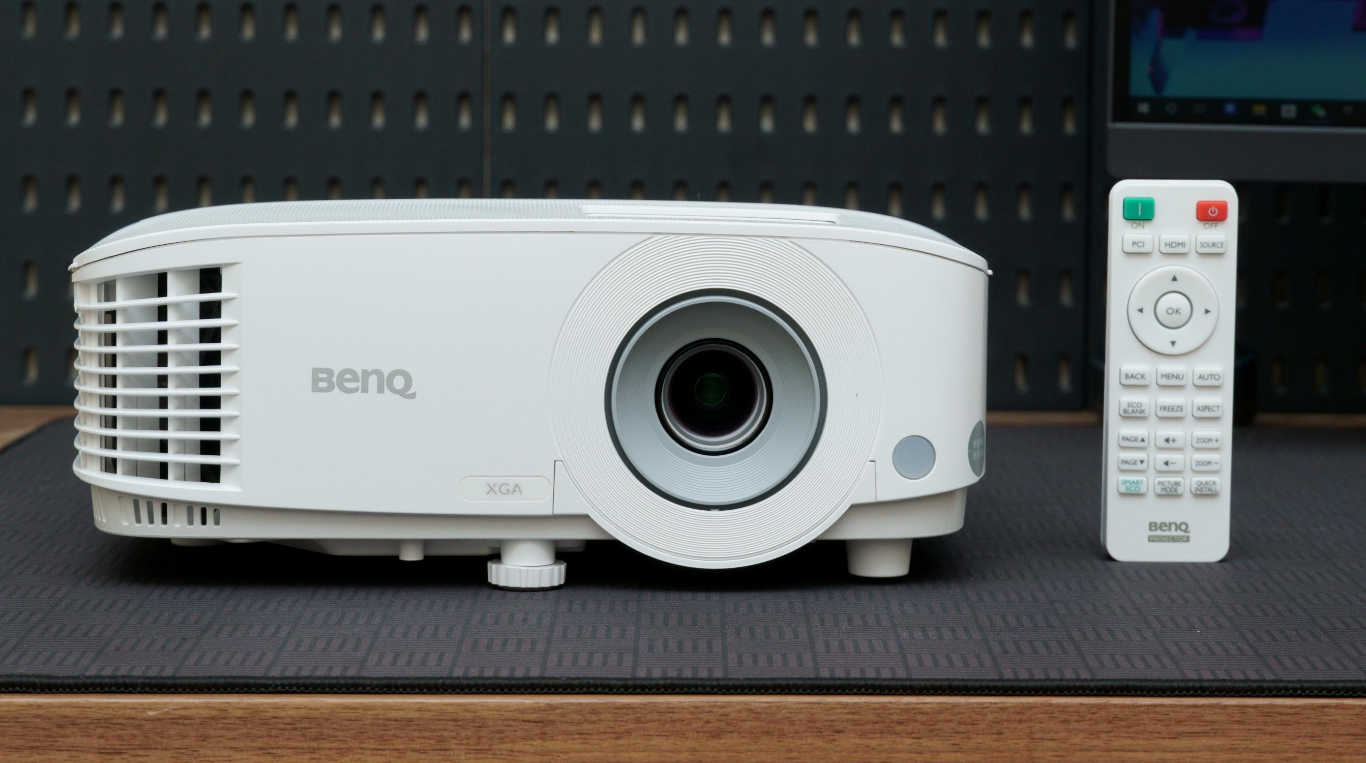 明基ms560和mx560选哪个,明基mx560投影仪使用教程