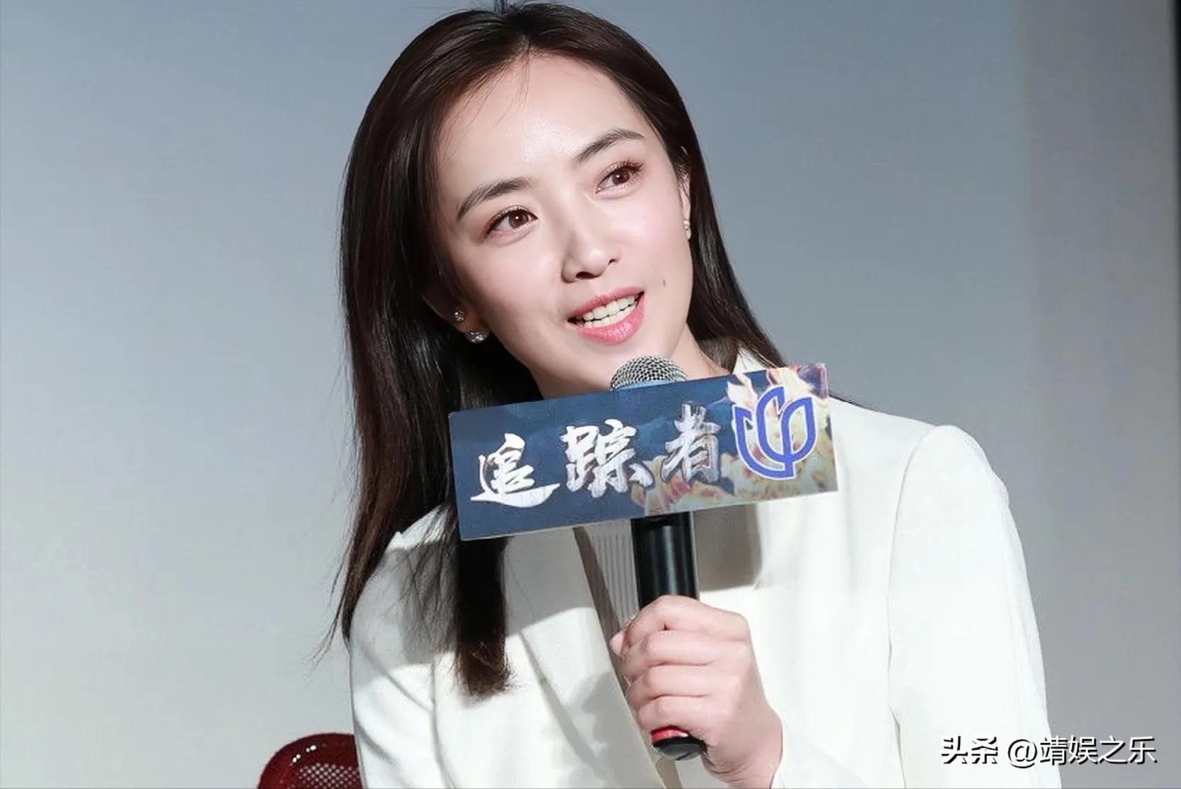 徐洪浩跟刘晓洁演过父女,刘晓洁和徐洪浩演的父女片段