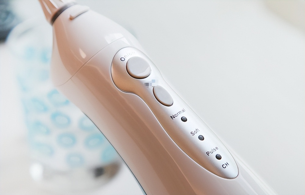 揭秘冲牙器有必要买吗,该如何选择冲牙器