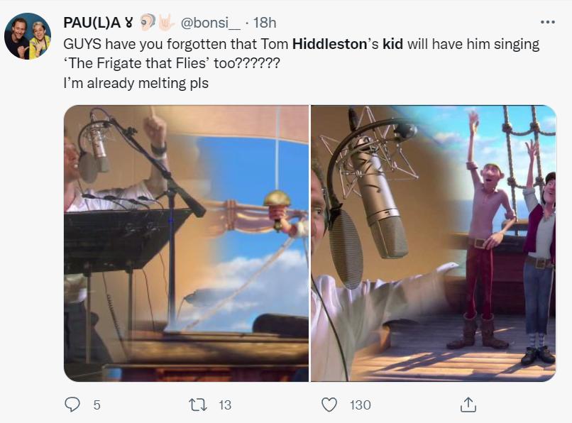 抖森当爸,抖森当爸爸了