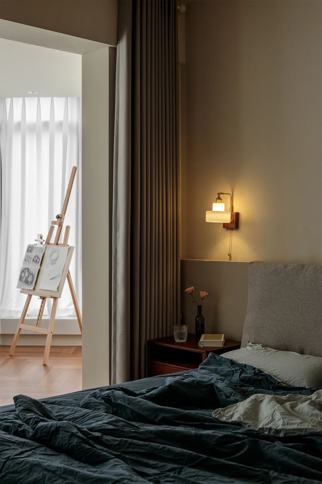 谁懂啊！花更少钱，住超大房，环境绝美！住老小区简直不要太香！