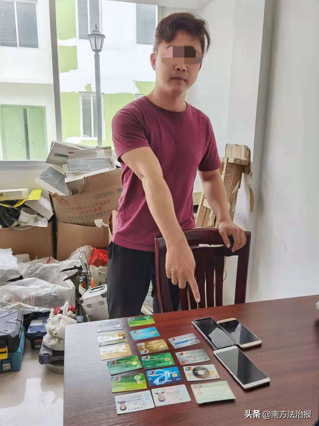 揭阳警方侦破特大网络赌博案,揭阳特大赌博案宣判