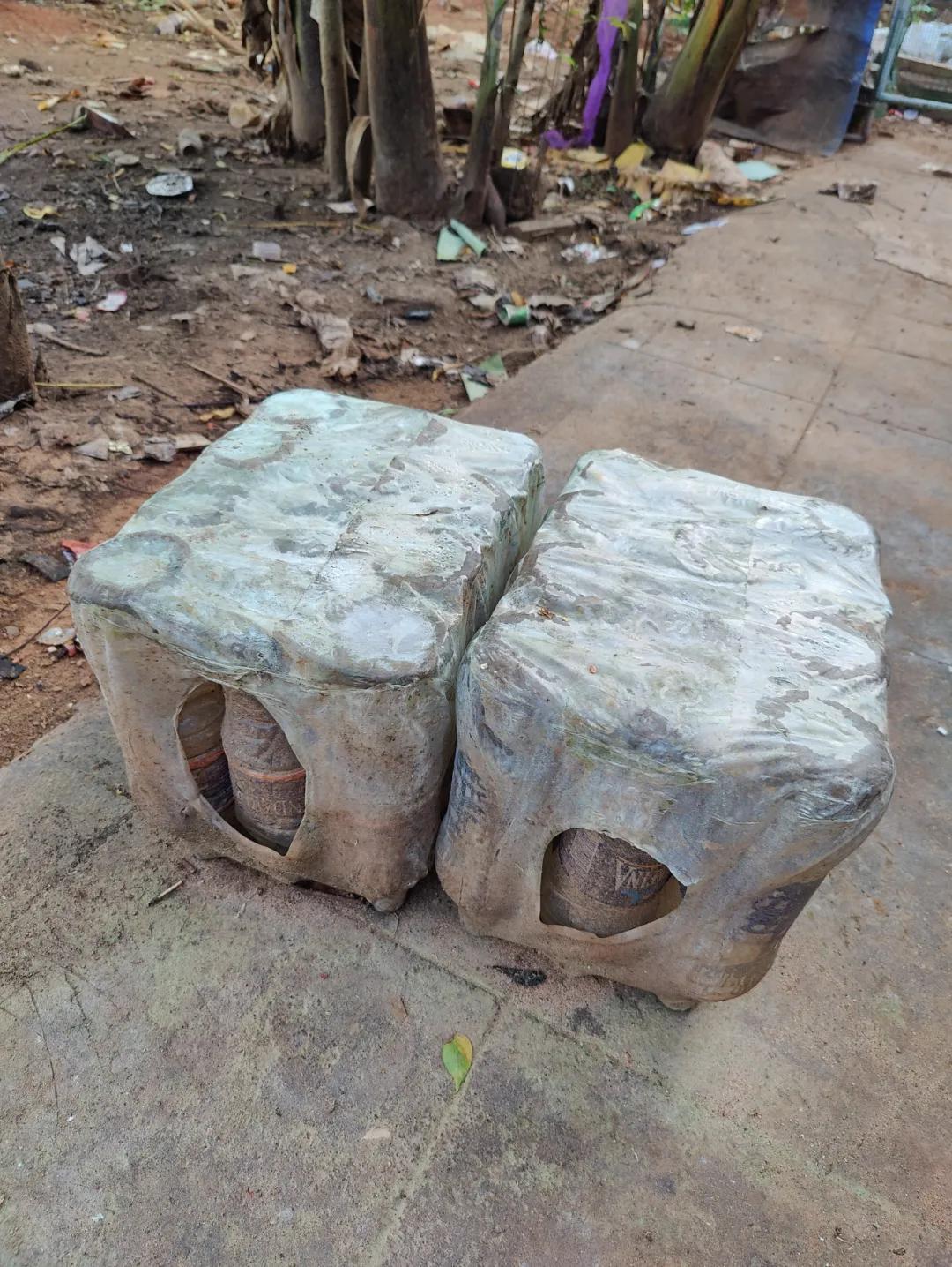 集中营六记,集中营逃亡7年