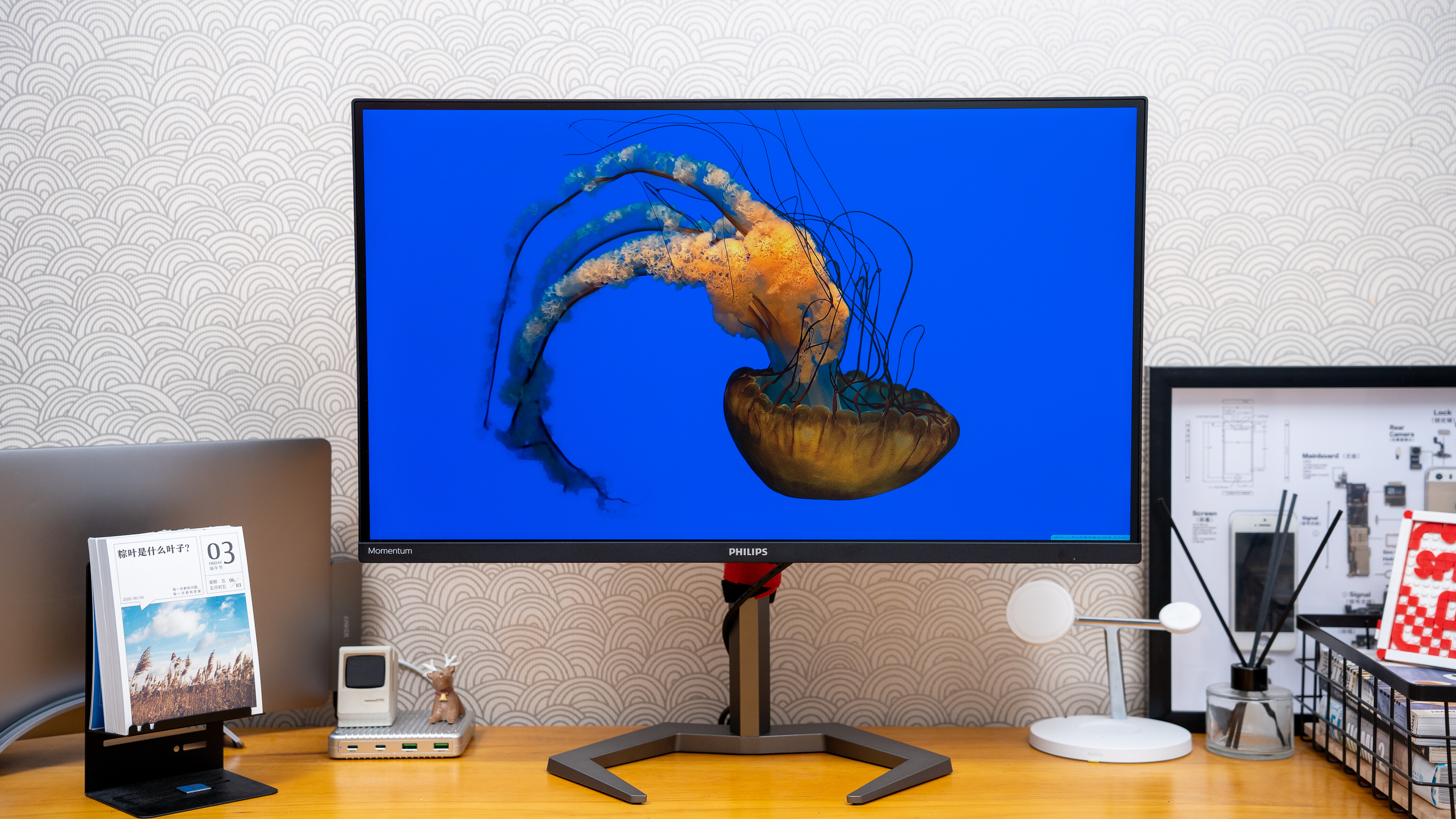 2000高刷显示器推荐,飞利浦27寸刷新率100好用吗