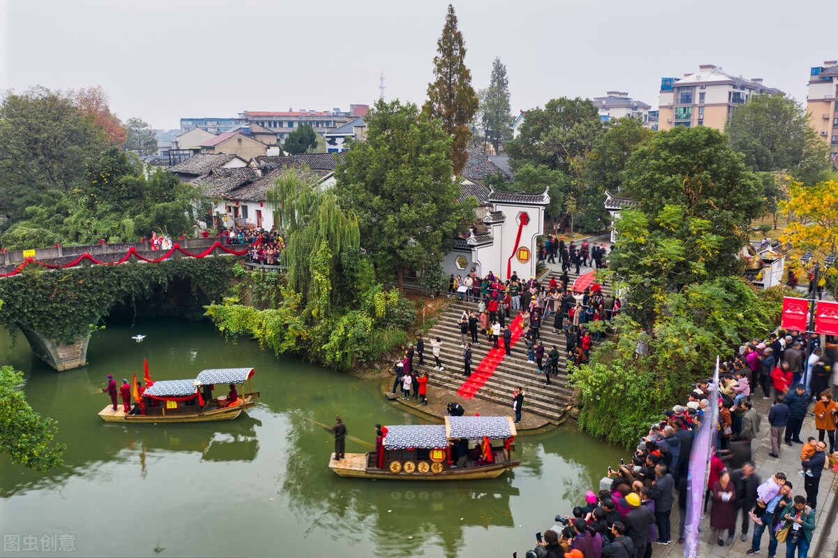 一座被低估的江南小城,浙江被低估的城市