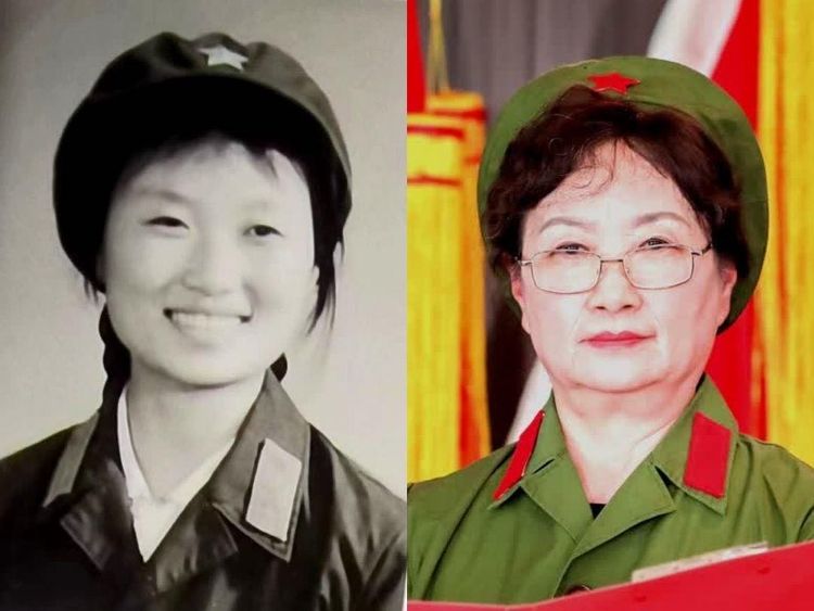 铁道兵诗歌朗诵聚会,铁道兵诗歌朗诵