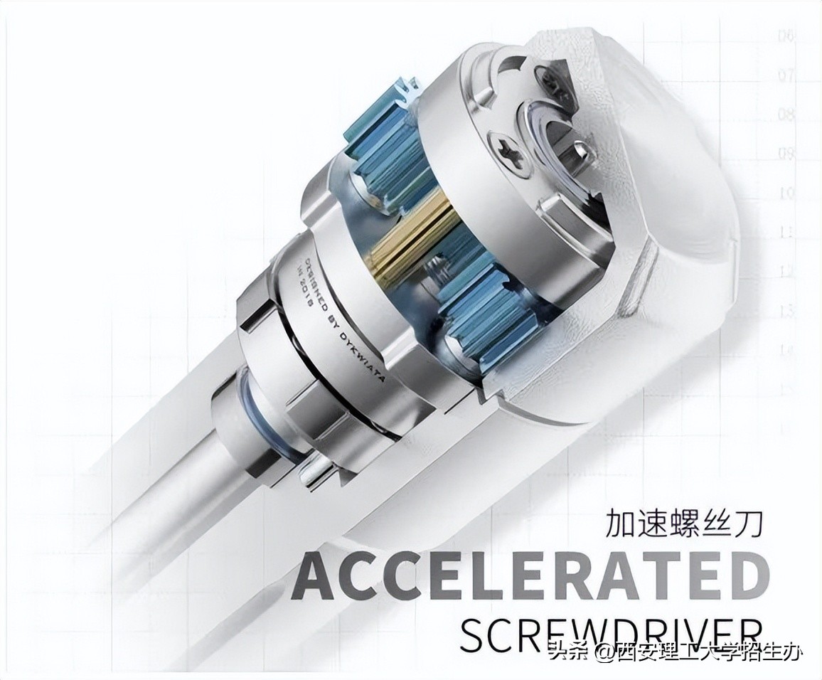 华南理工大学设计学院专业排名,西安理工大学产品设计专业怎么样