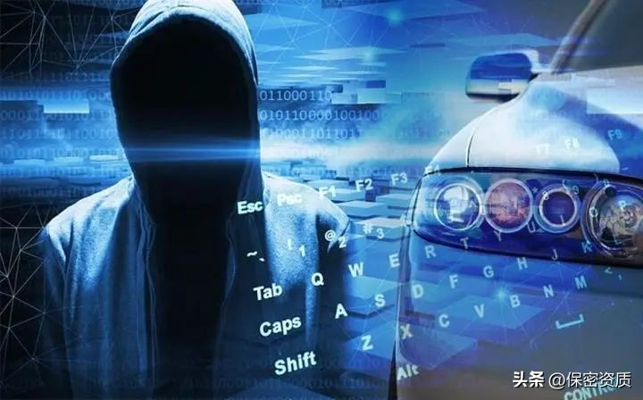 保密安全形势,国家网络保密安全基本知识