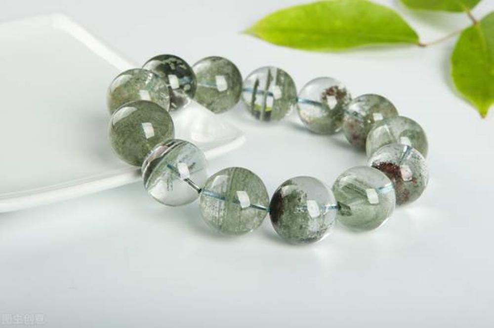 十大最适合懒人的手串,金木水火土五行珠子手串寓意