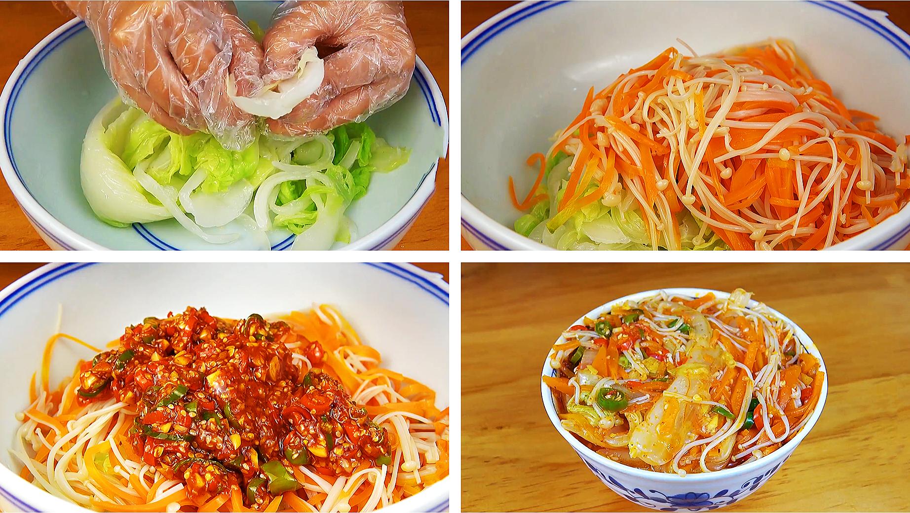 春节年夜饭必做的10道菜代表健康,年夜饭吃点啥大厨教您做春节大餐