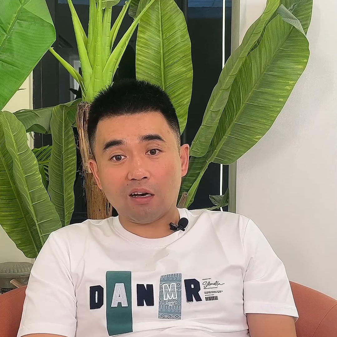 图南：什么情况下我们适合独自创业，欢迎各位小伙伴们关注...