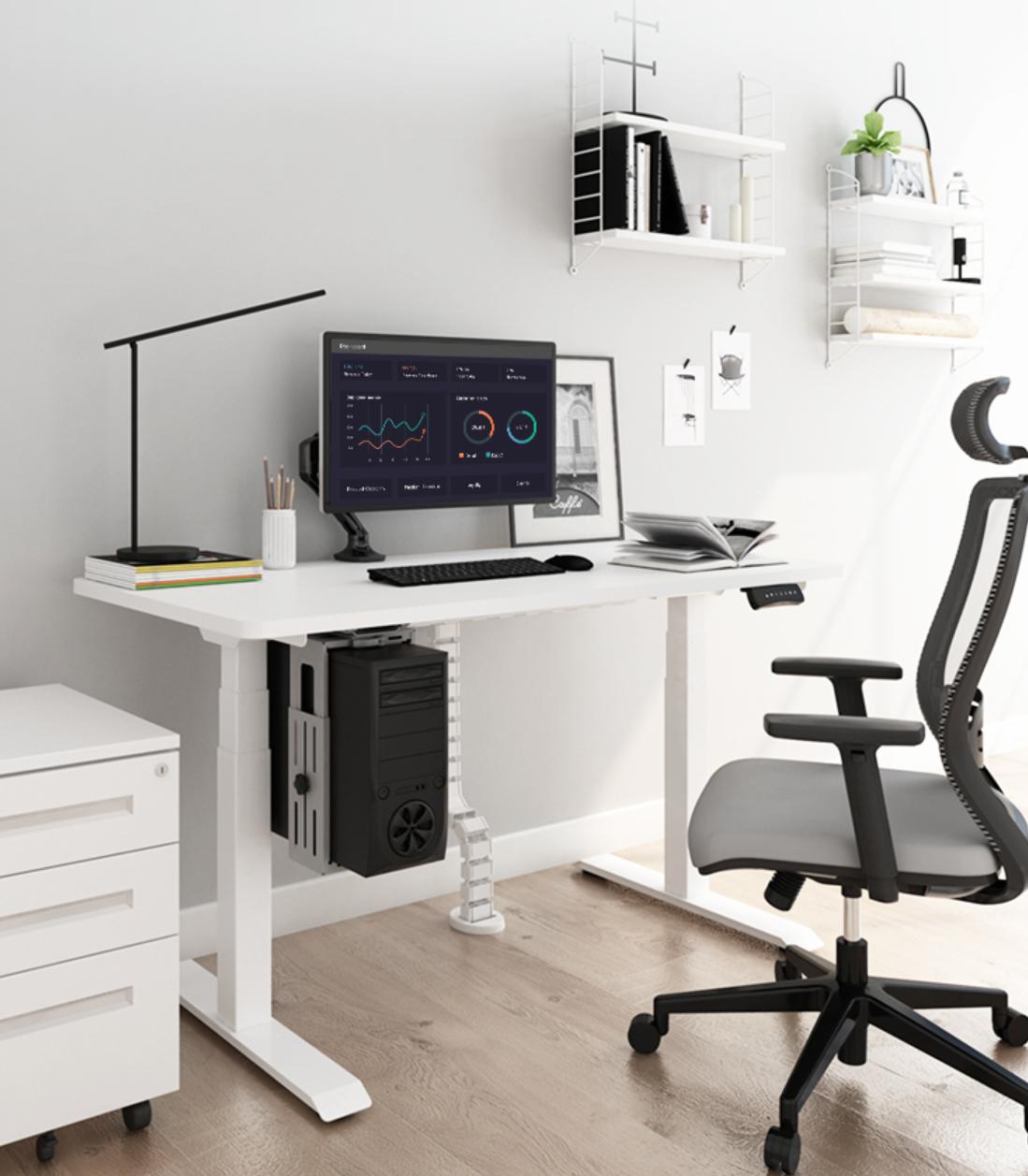 桌面搭建思路及方法,2021桌面布局