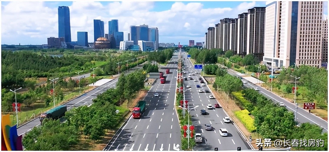 居住在长春北湖的感受,住在北湖院子什么感受