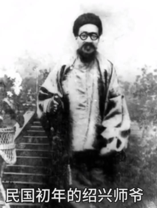 清朝骗术大全,一部揭秘民国骗术的书