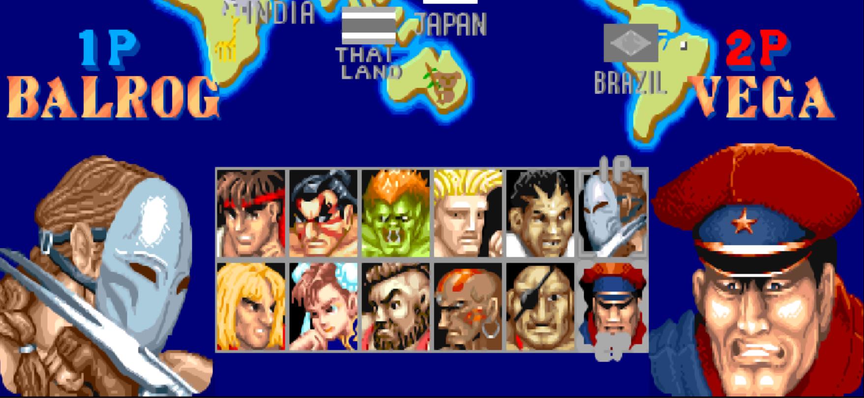 误会街机厅老板娘二十年，美版和日版居然有这么大的差别