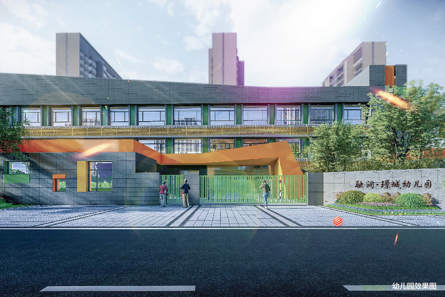 融润璟城位置,融润璟城规划