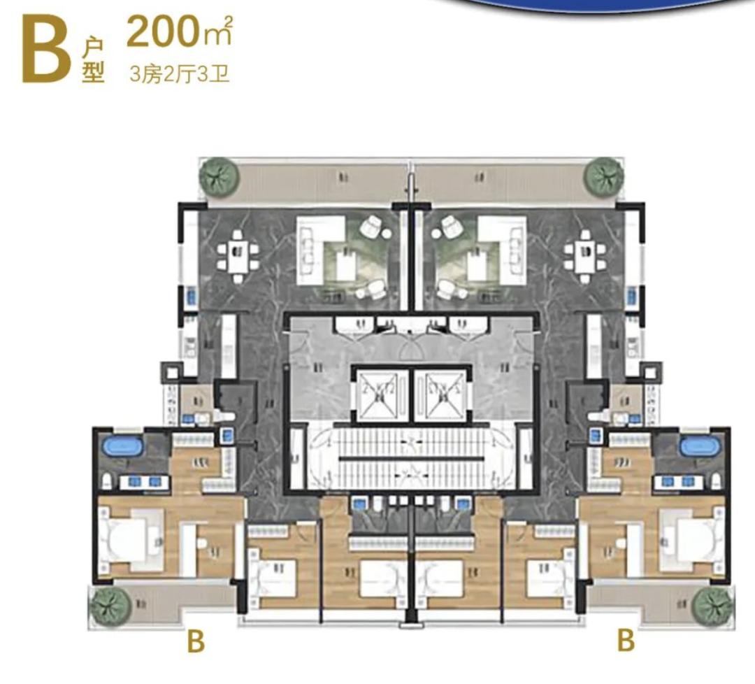 方直珑樾山怎么样,方直珑樾山折扣