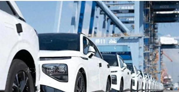 浙江高速无线充电公路官方消息,杭州新高速开通无线充电