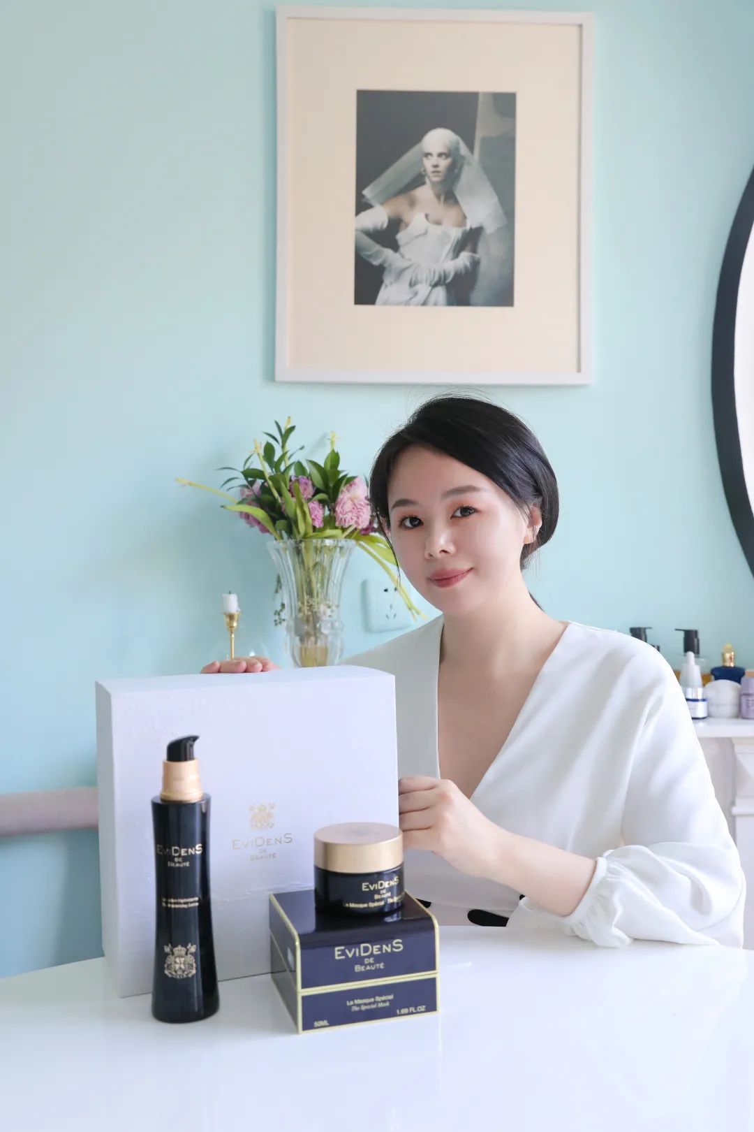 小众品牌值得购买的护肤单品,国际典藏级的小众贵妇护肤品