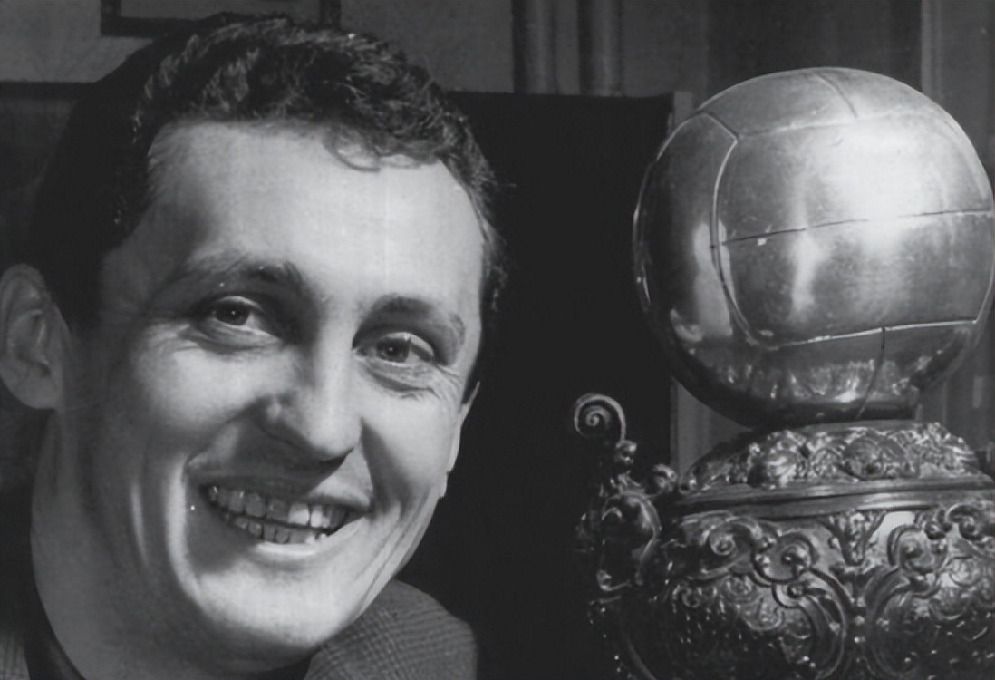 历届金球奖排名前十球员,历届金球奖排名