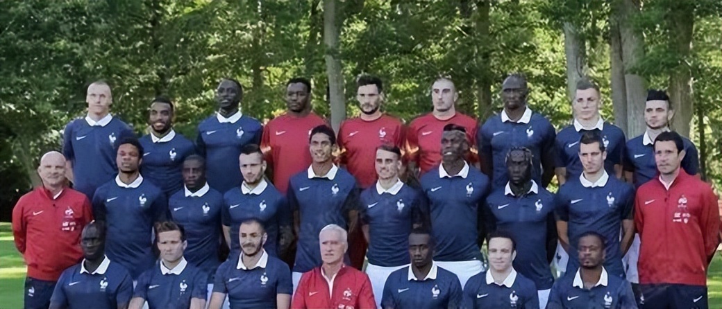 预测卡塔尔世界杯冠军,预测2022年世界杯冠军