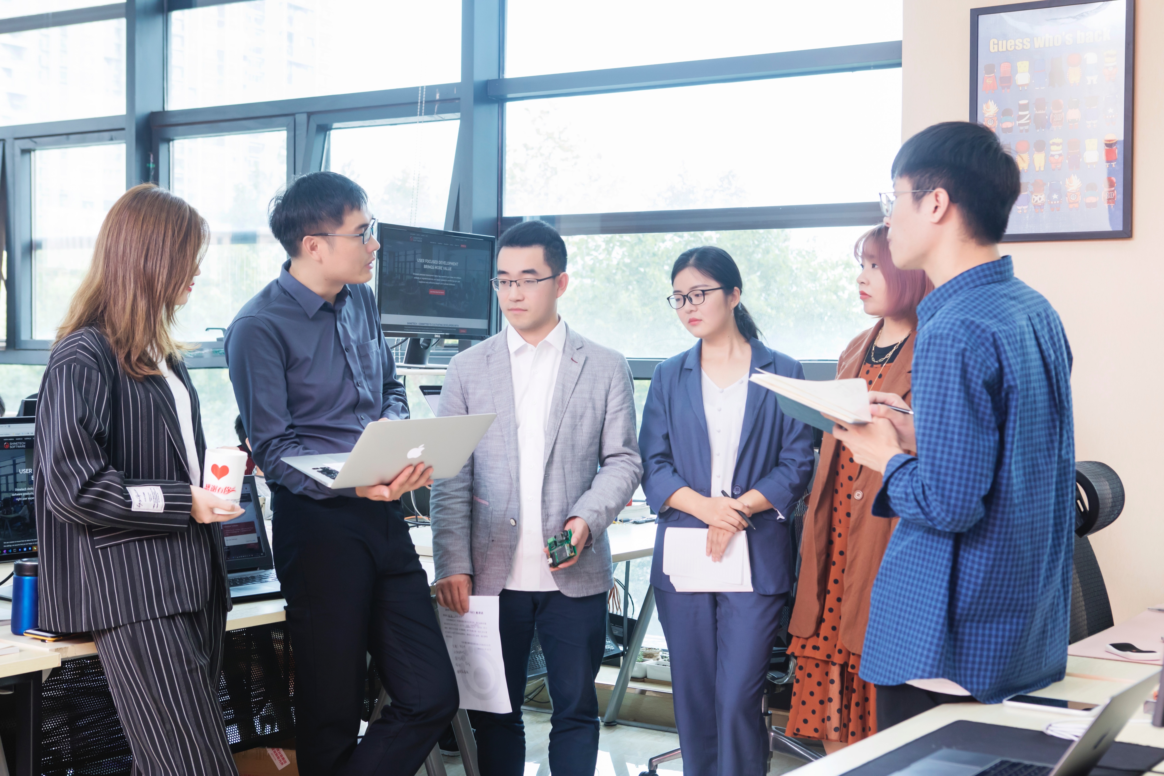 疫情期间做软件的公司,疫情对软件行业带来的机遇与挑战