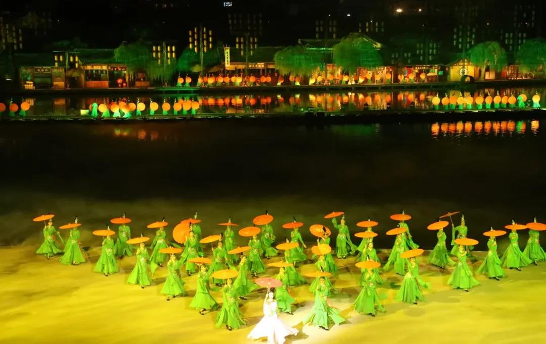 八朝古都开封旅游攻略,河南开封千回大宋旅行攻略