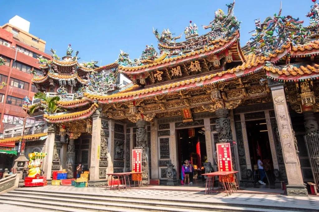 国民党转进台湾,国民党在台湾的转型发展