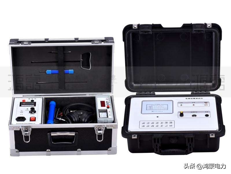 电缆故障快速查找的方法有哪些,电缆混线故障怎么查找