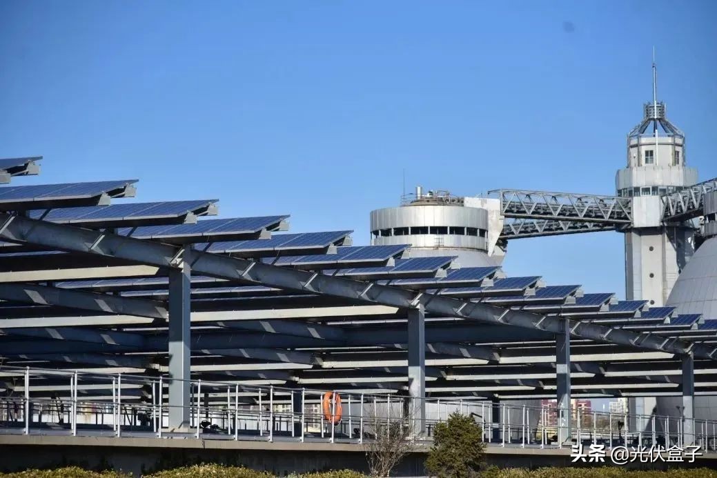 2023年光伏项目开发要避开这些坑,2022光伏项目有哪些