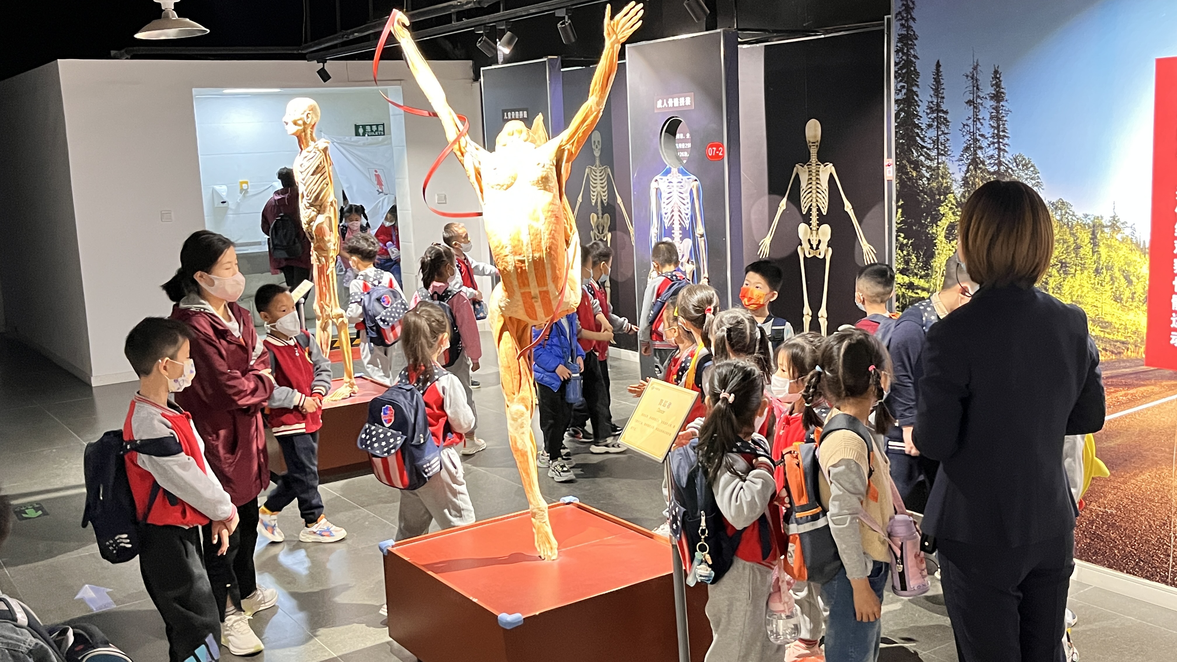 郑州春日遛娃地大合集分享，便宜又好玩的地方，赶紧收藏！