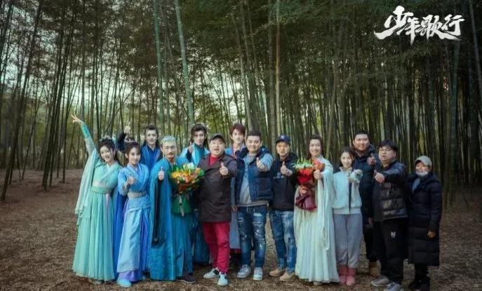 b站国创公布20部国漫精品,国漫排行榜前10名b站